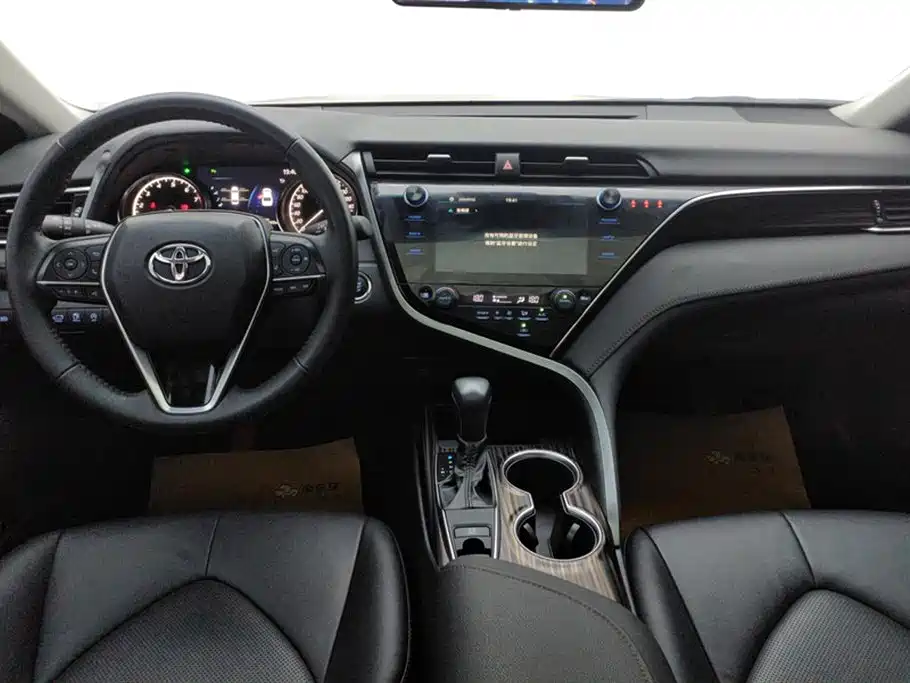 Toyota Camry Toyota Camry