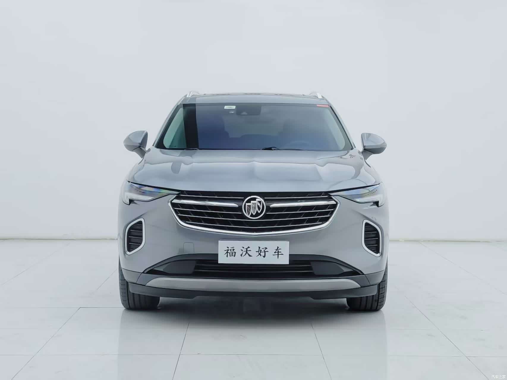 Buick Envision, 2022 3