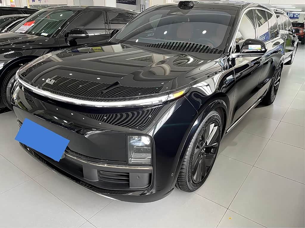 Li Auto L9