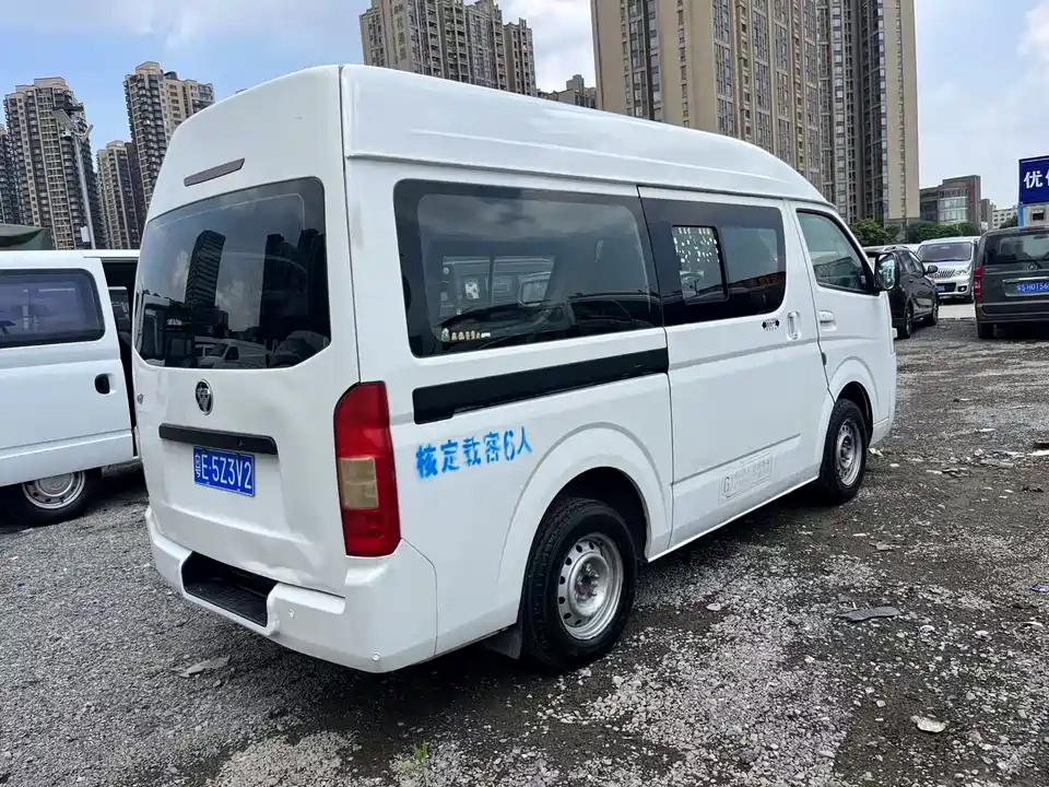 Foton Landscape G7 Foton Landscape G7