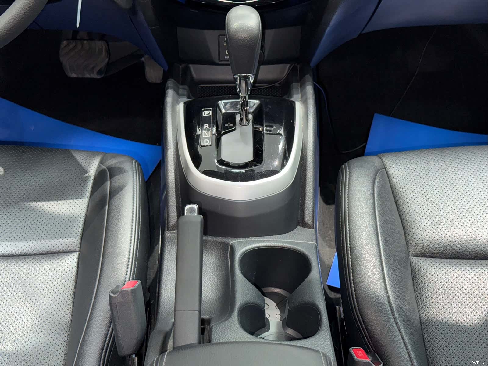 Nissan Qashqai, 2016 8