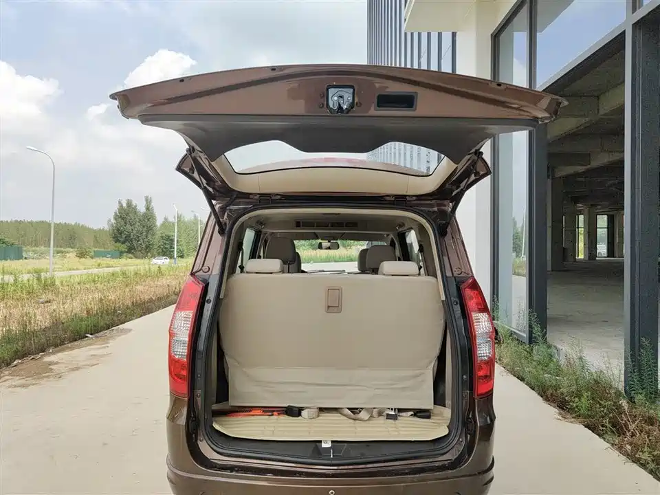 Wuling Wuling Hongguang