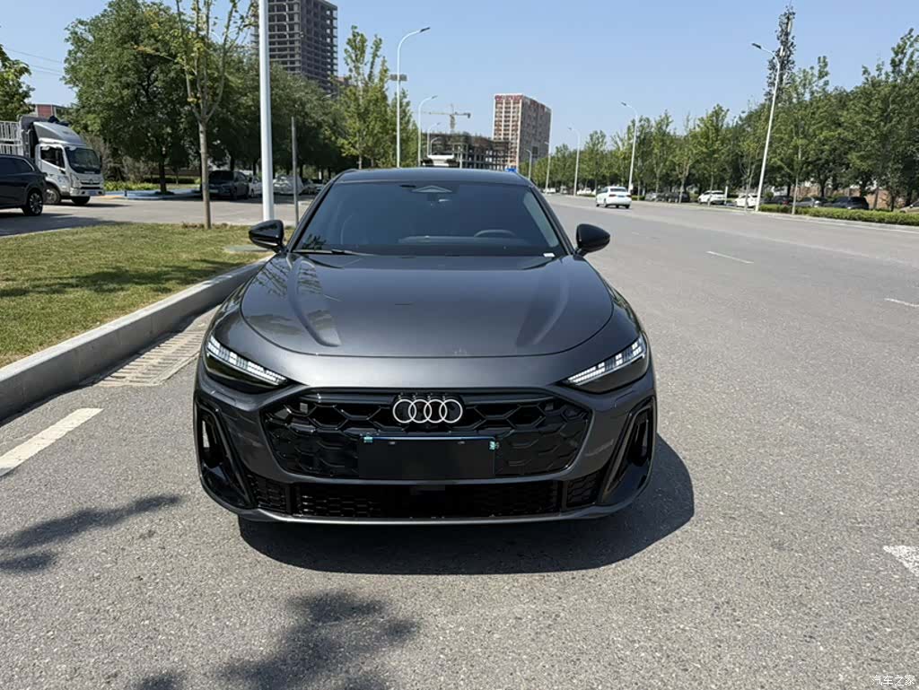 Audi A5, 2025 7