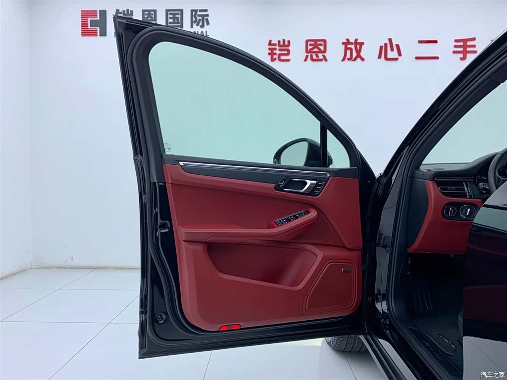 Porsche Macan, 2024 31