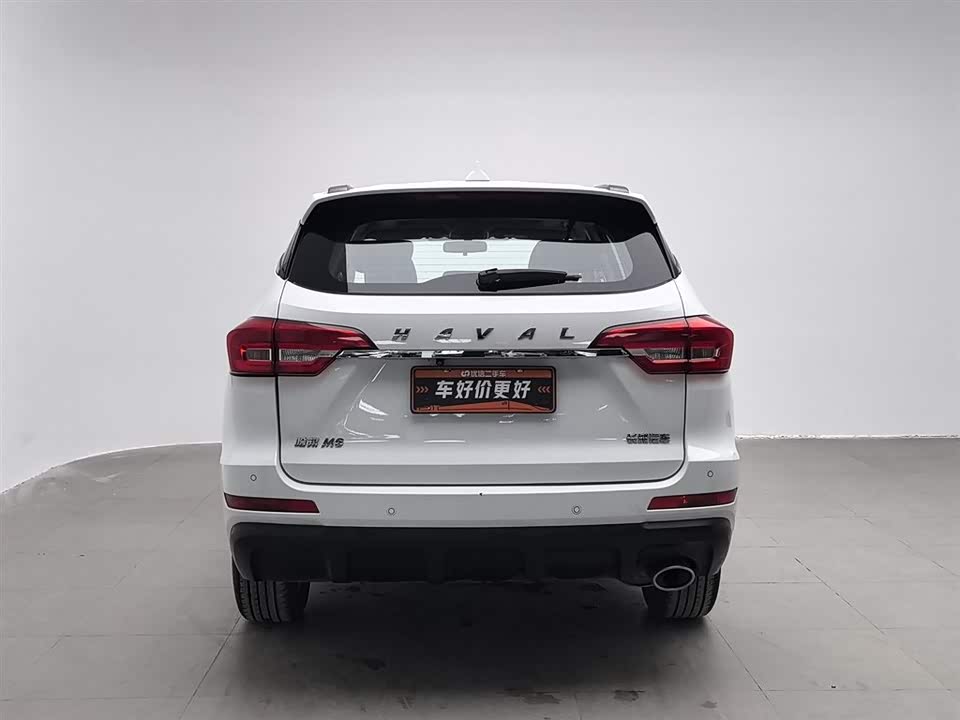 Haval M6