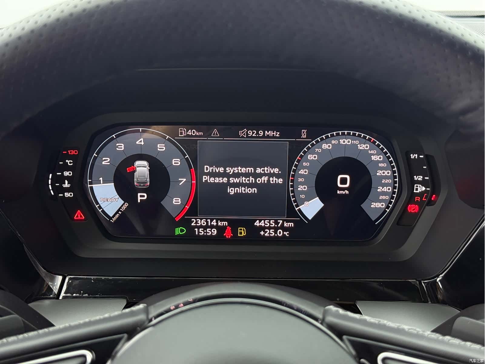 Audi A3, 2023 18