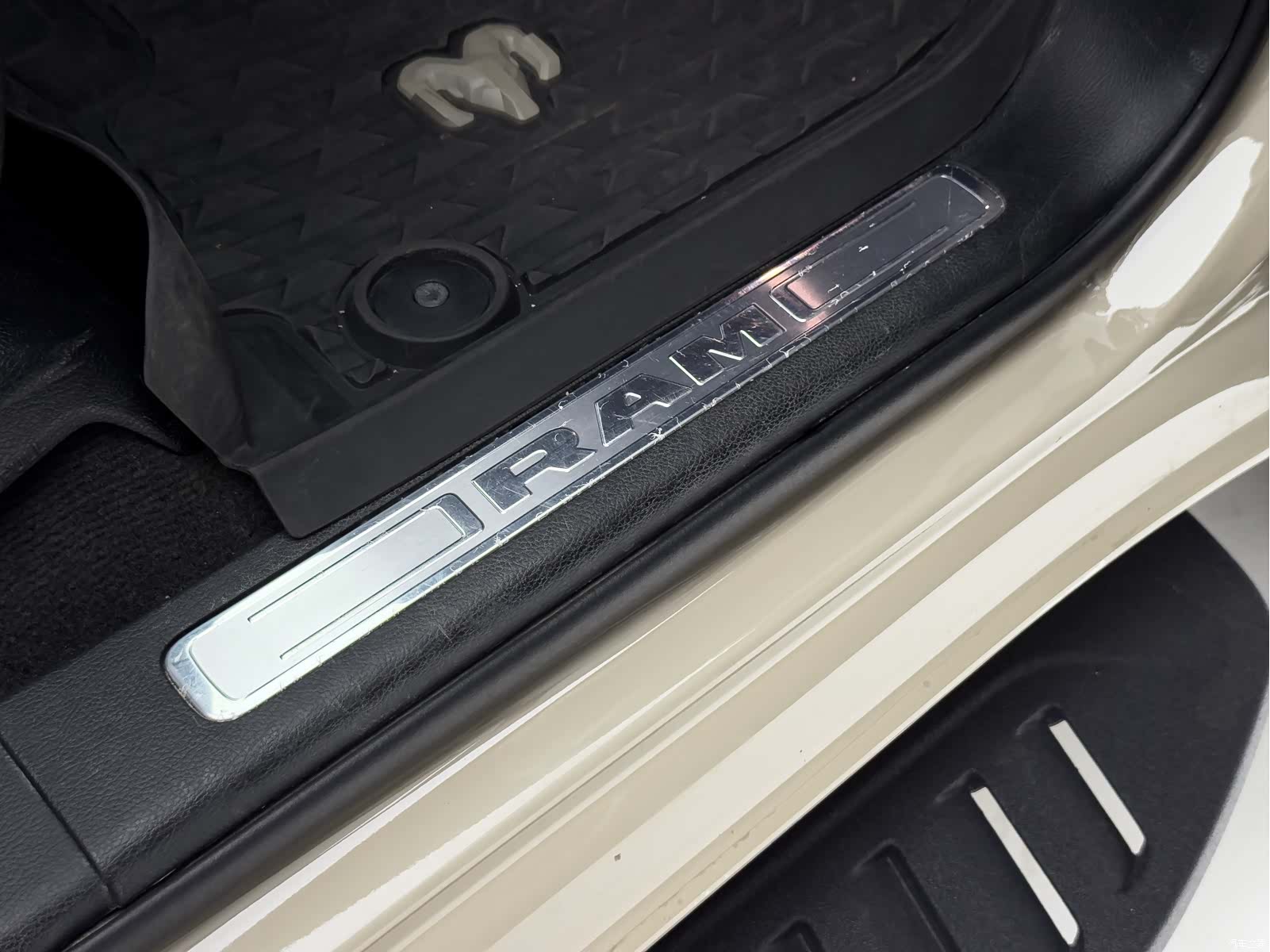 RAM Trucks, 2023 23