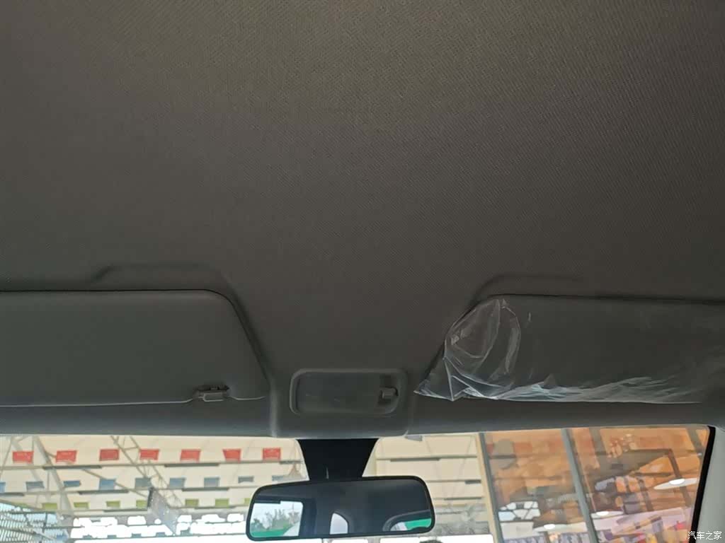 Wuling MINIEV, 2021 18