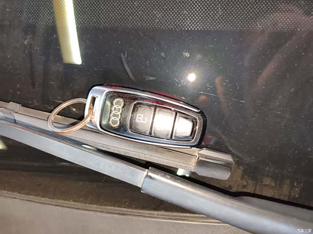Audi A8L, 2021 17