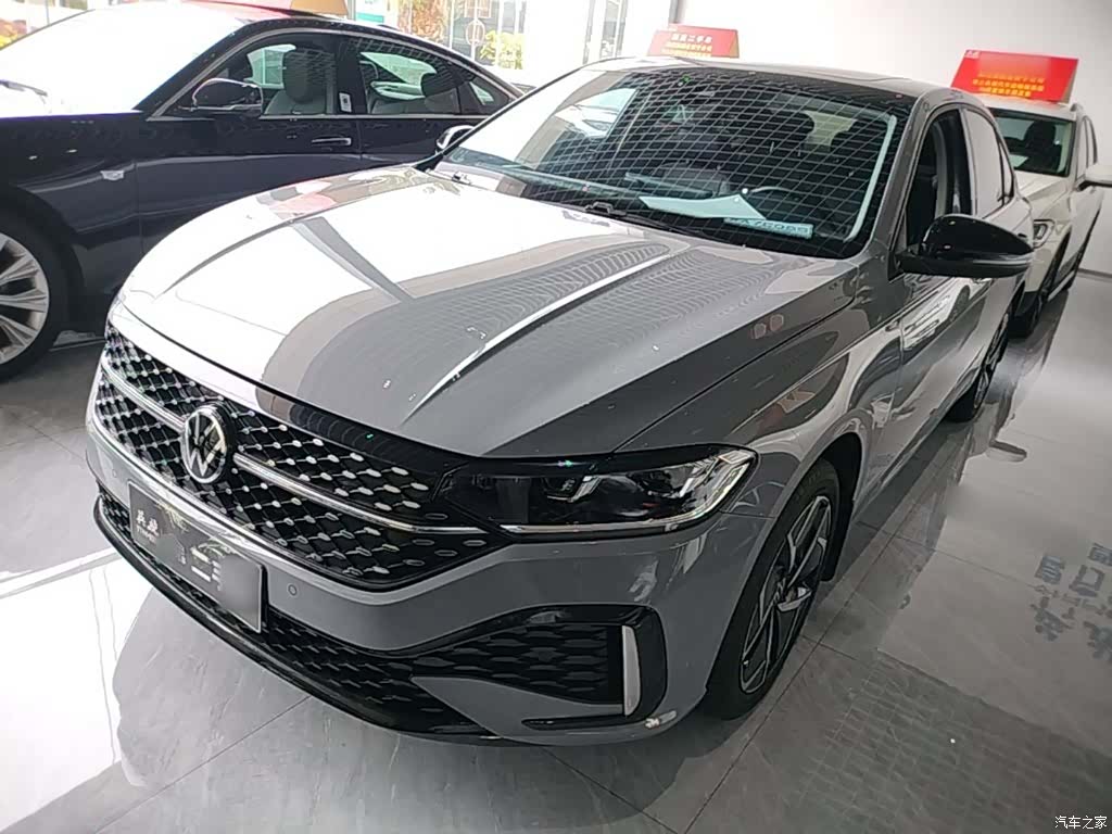 Volkswagen Lavida, 2023 2