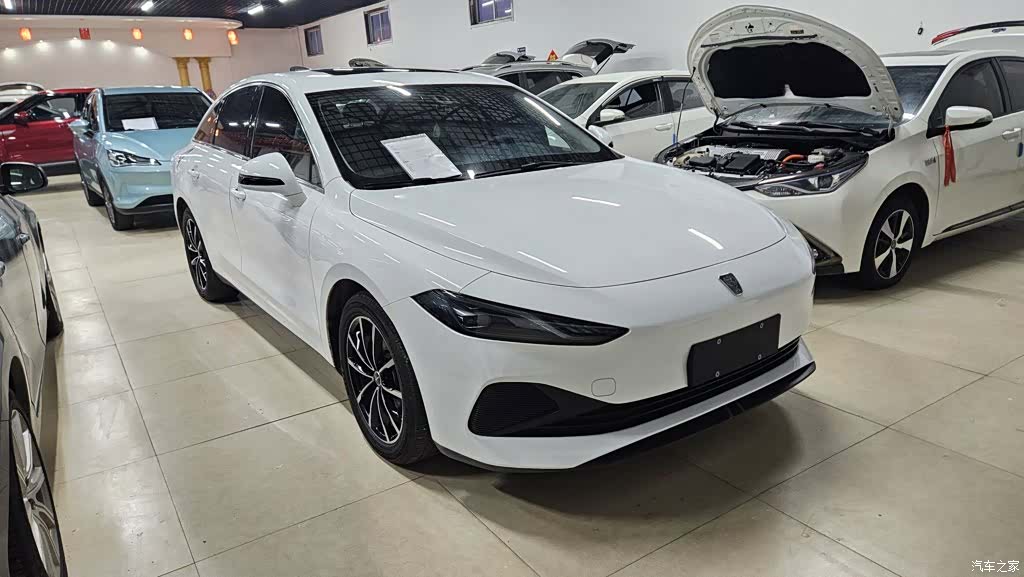 Roewe D7, 2025 24