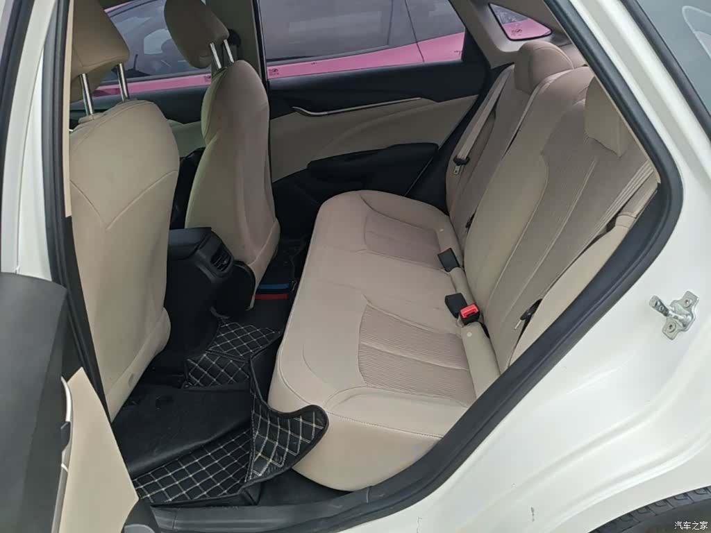 Buick 15N, 2016 17