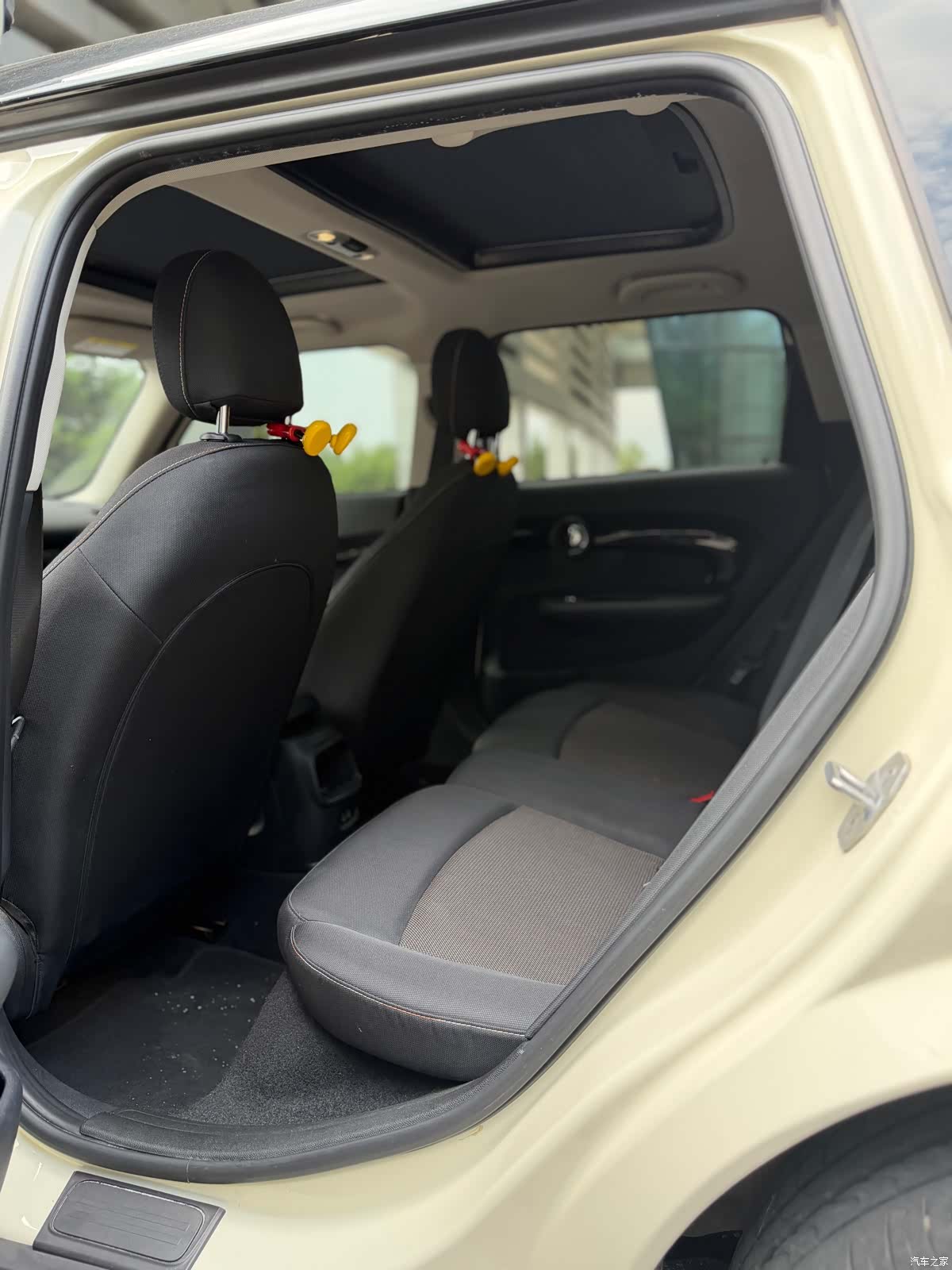 Mini Clubman, 2019 10
