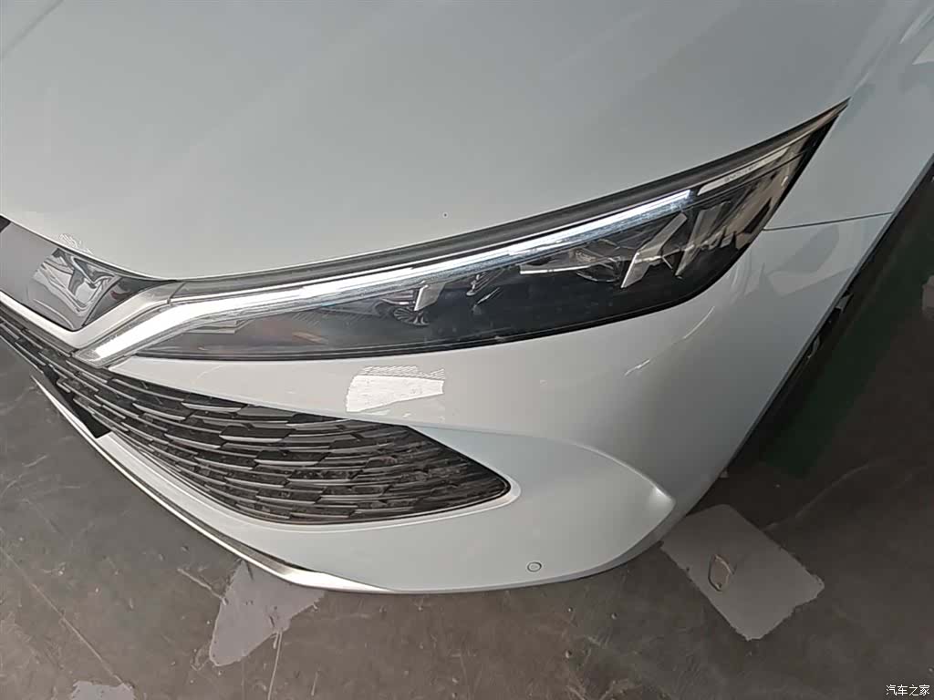 BYD Qin, 2025 24