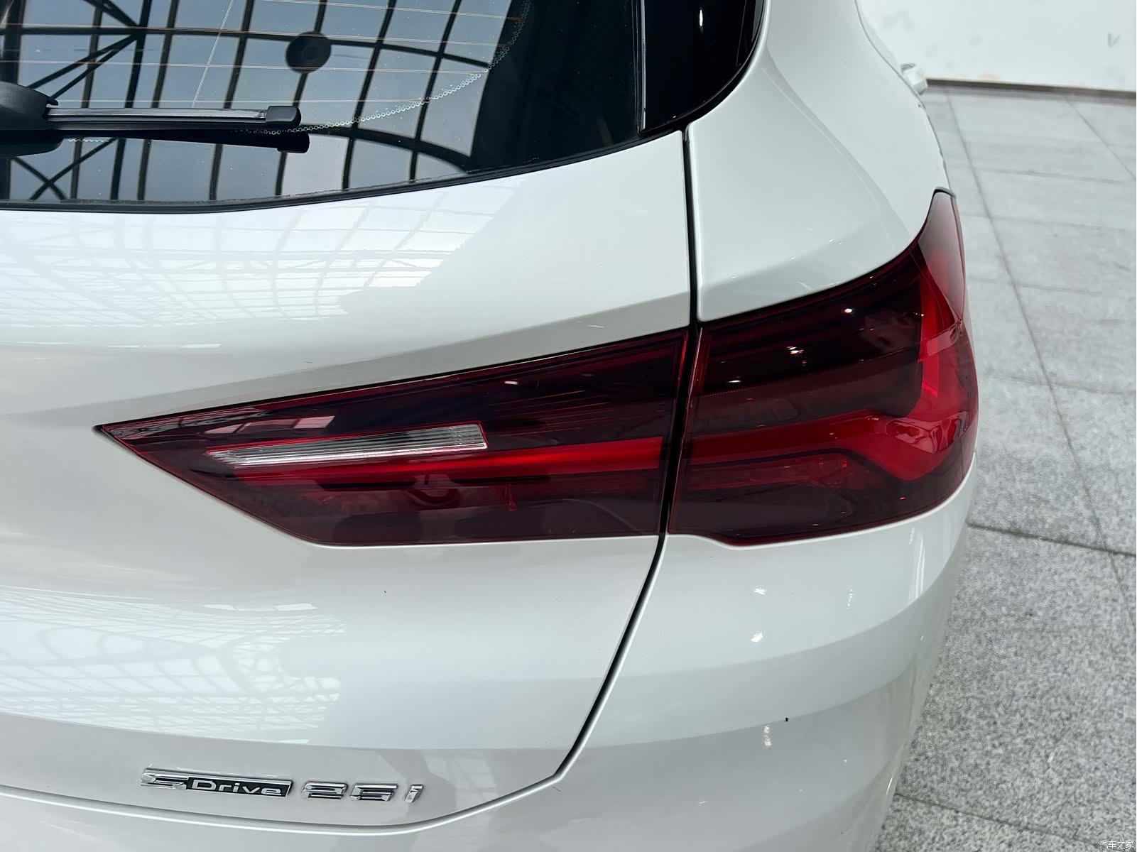 BMW X2, 2021 9