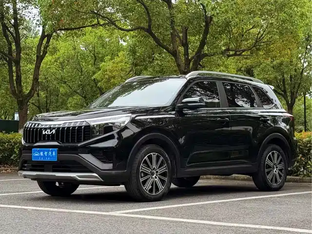 Kia Tucson 2023 — купить из Китая под заказ