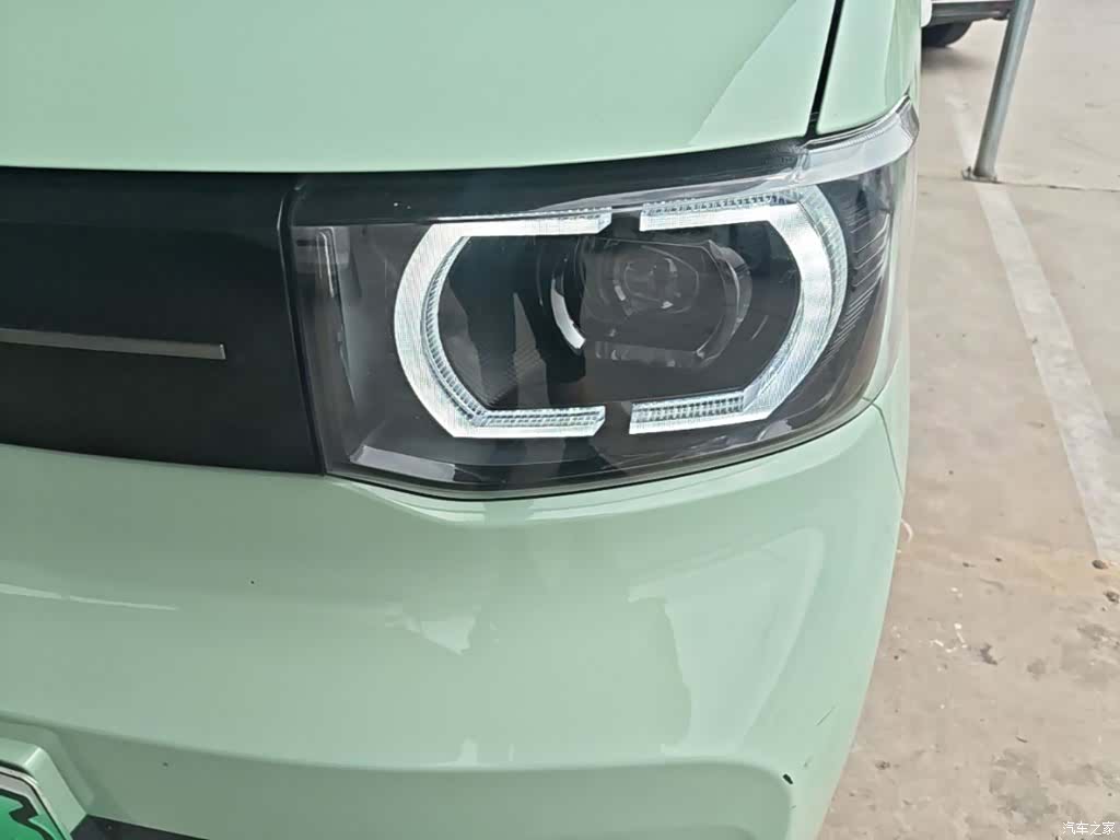 Wuling MINIEV, 2022 24