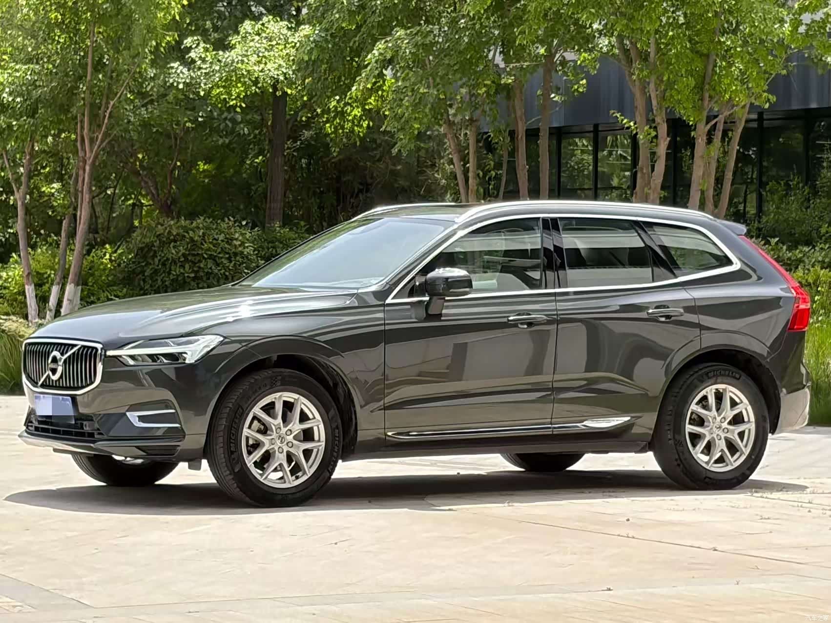 Volvo XC60, 2020 1