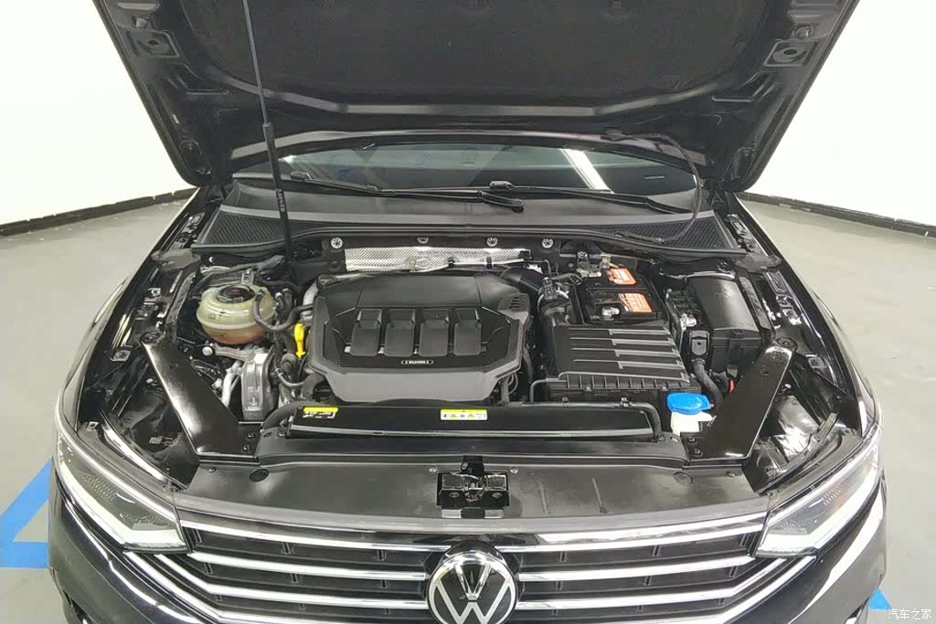Volkswagen Magotan, 2020 10