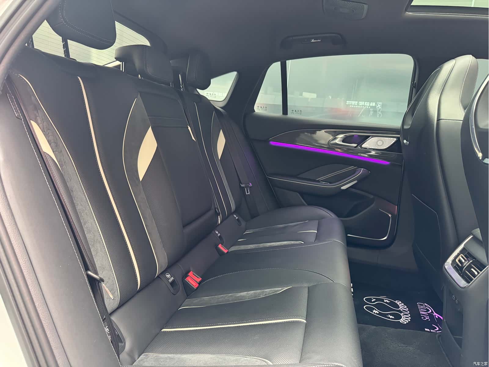Hongqi H6, 2023 9