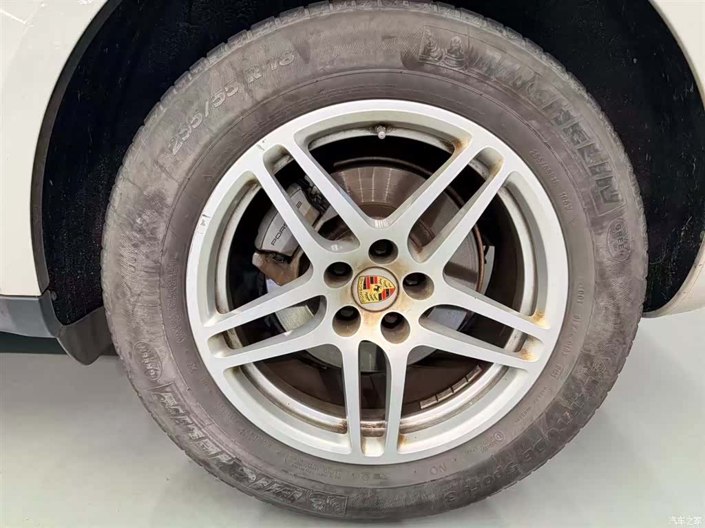 Porsche Macan, 2021 19