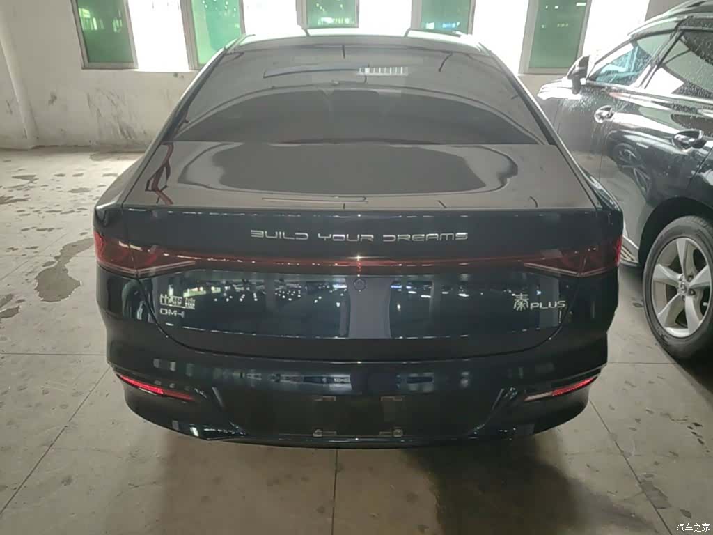 BYD Qin, 2024 6