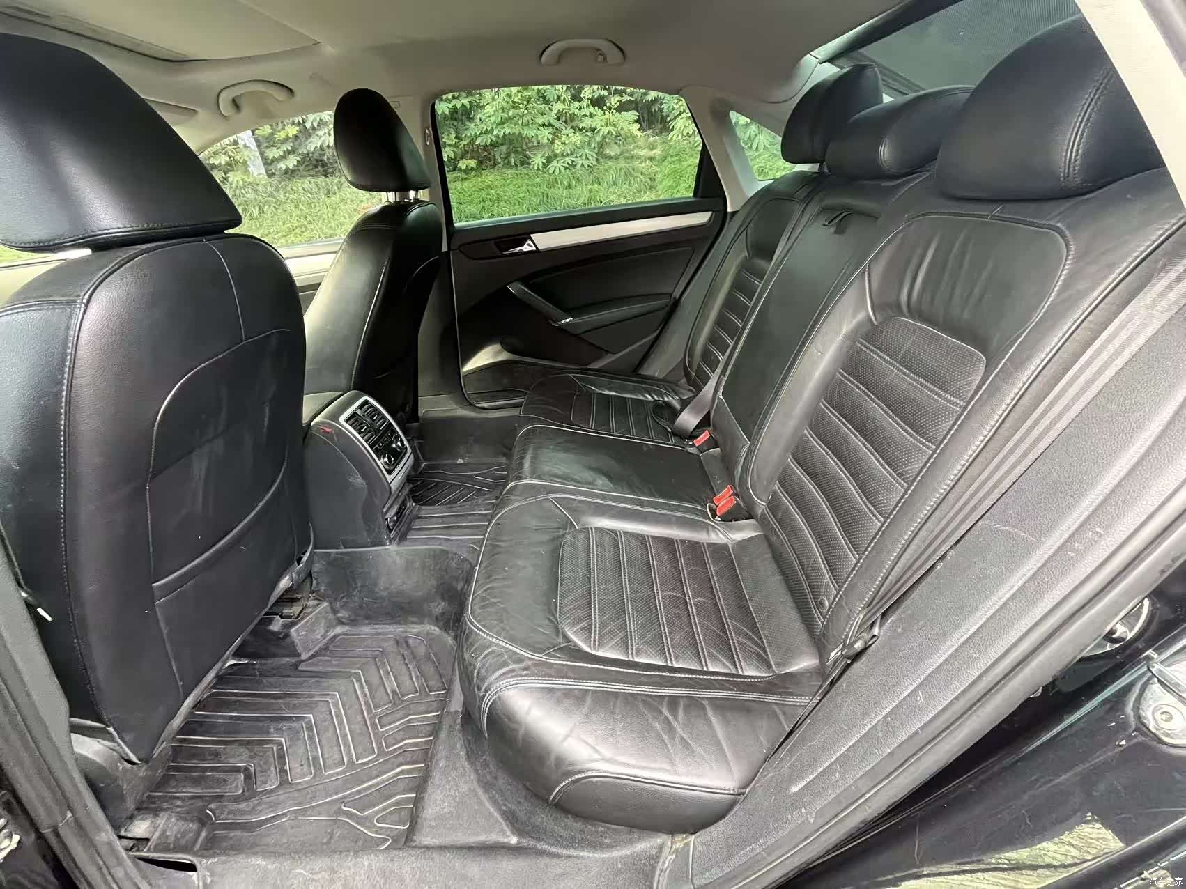 Volkswagen Passat, 2016 9