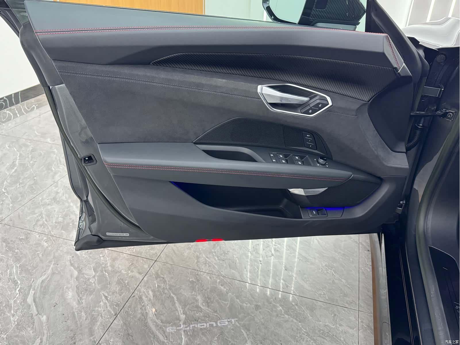 Audi e-tron, 2023 16