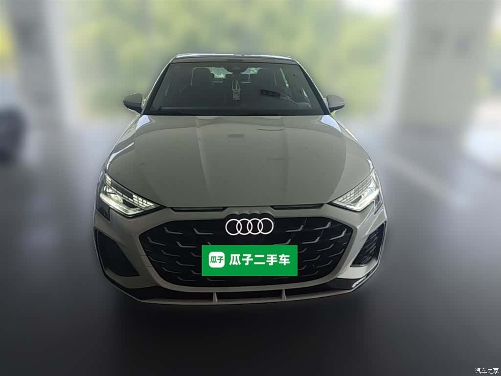 Audi Flying Spur, 2025 все фото