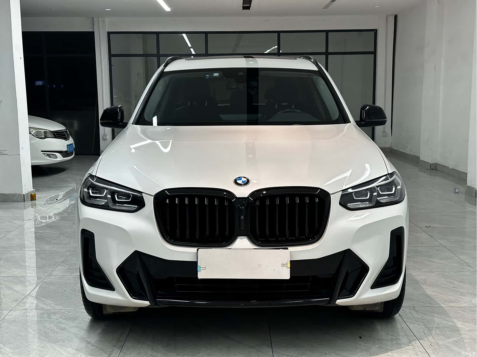 BMW X3, 2022 2