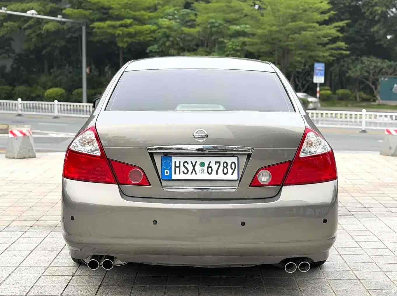 Nissan 350, 2007 все фото