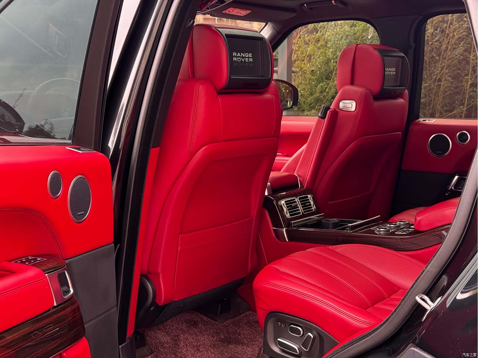 Land Rover Range Rover, 2013 14