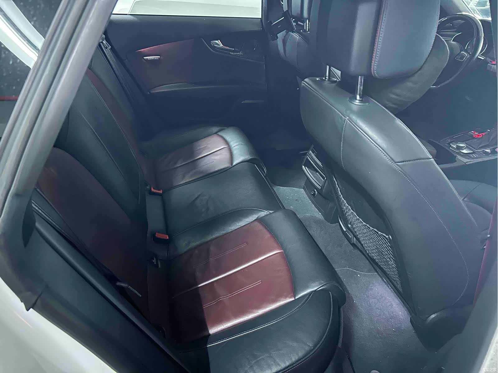 Audi A7, 2015 14