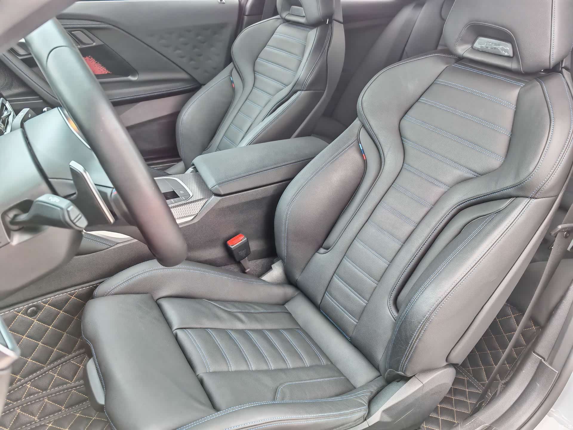 BMW M2, 2024 16