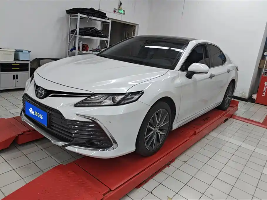 Toyota Camry Toyota Camry