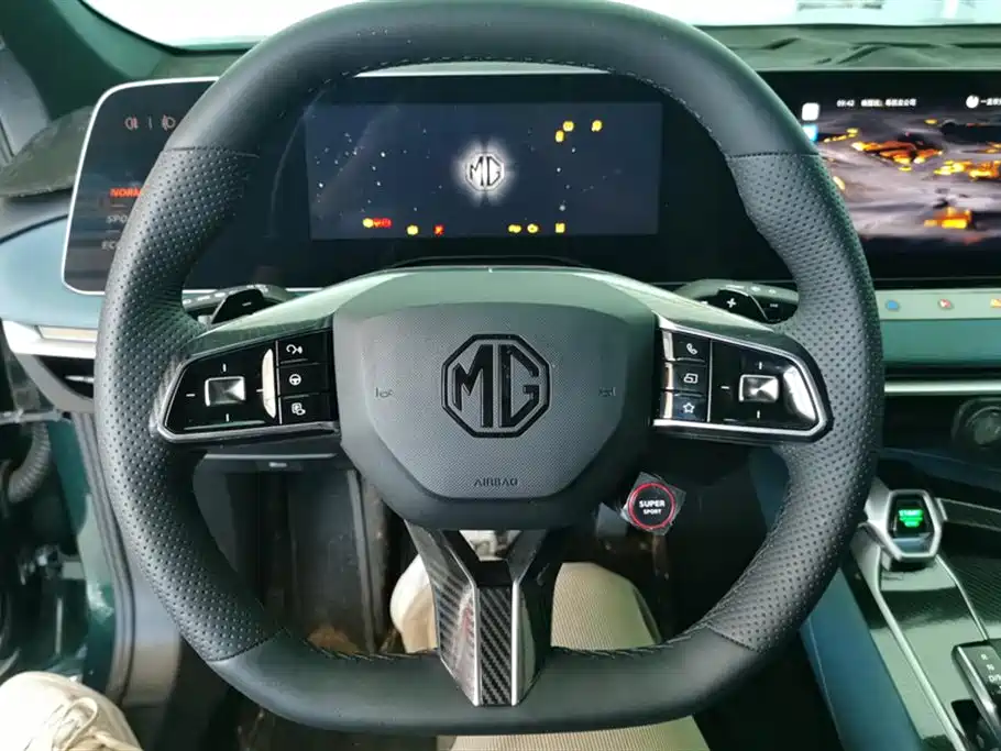 MG MG7 MG MG7