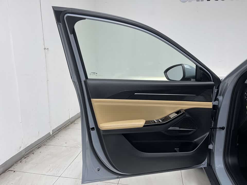 Geely Galaxy Galaxy L6