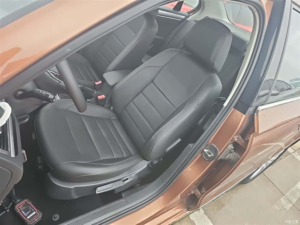 Volkswagen Bora, 2018 11