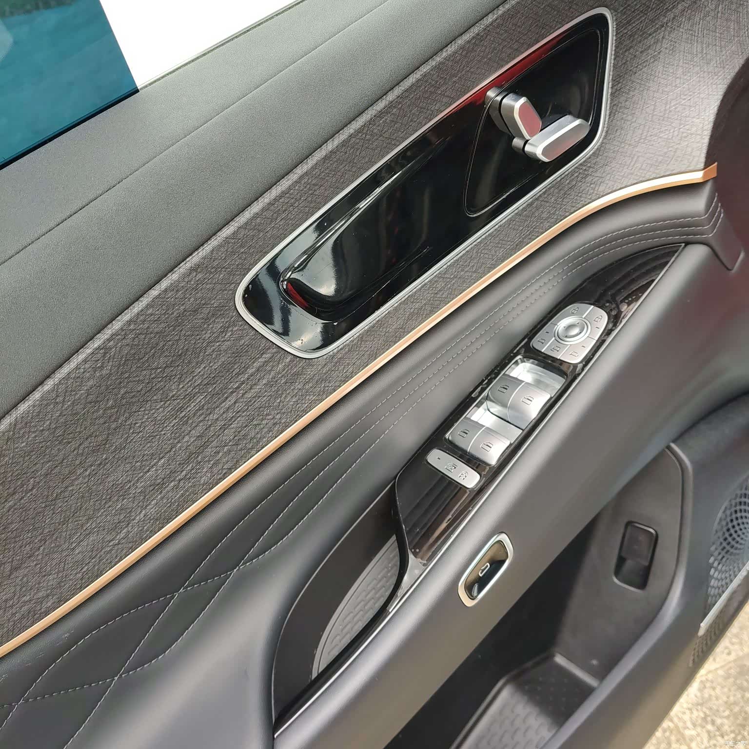 Chery Tiggo 9, 2023 11