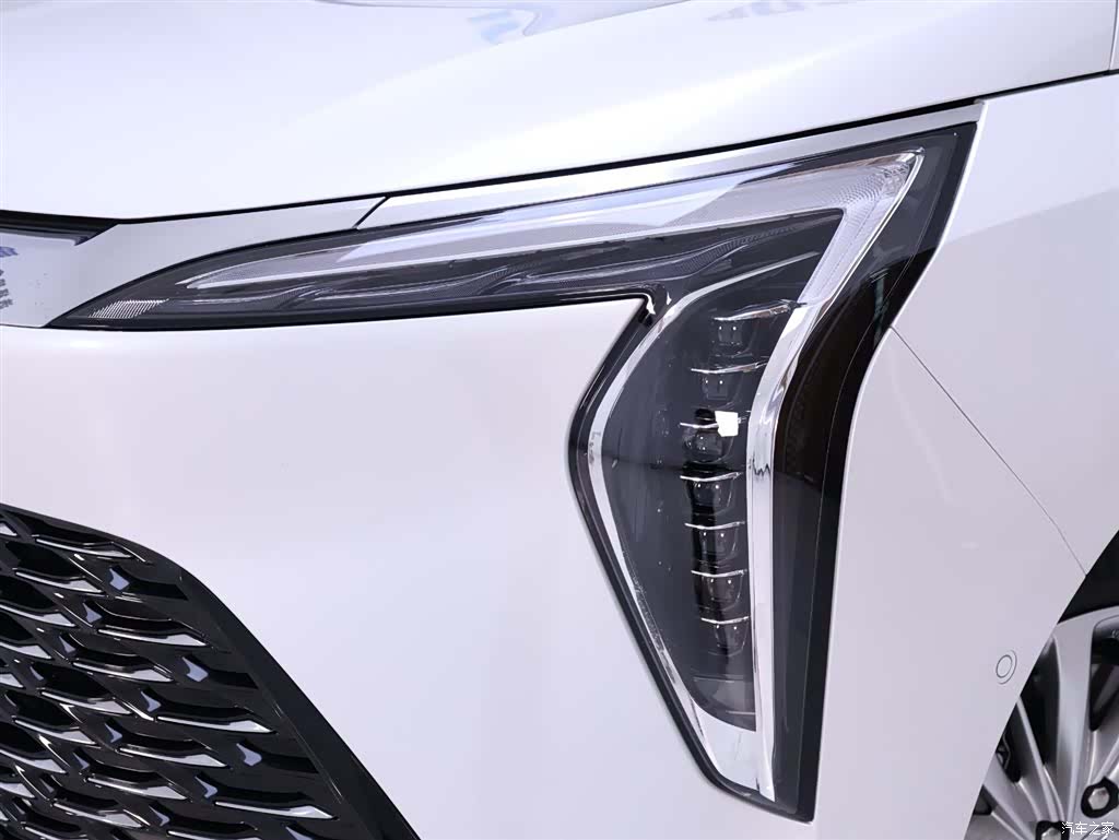 Buick Century, 2024 4