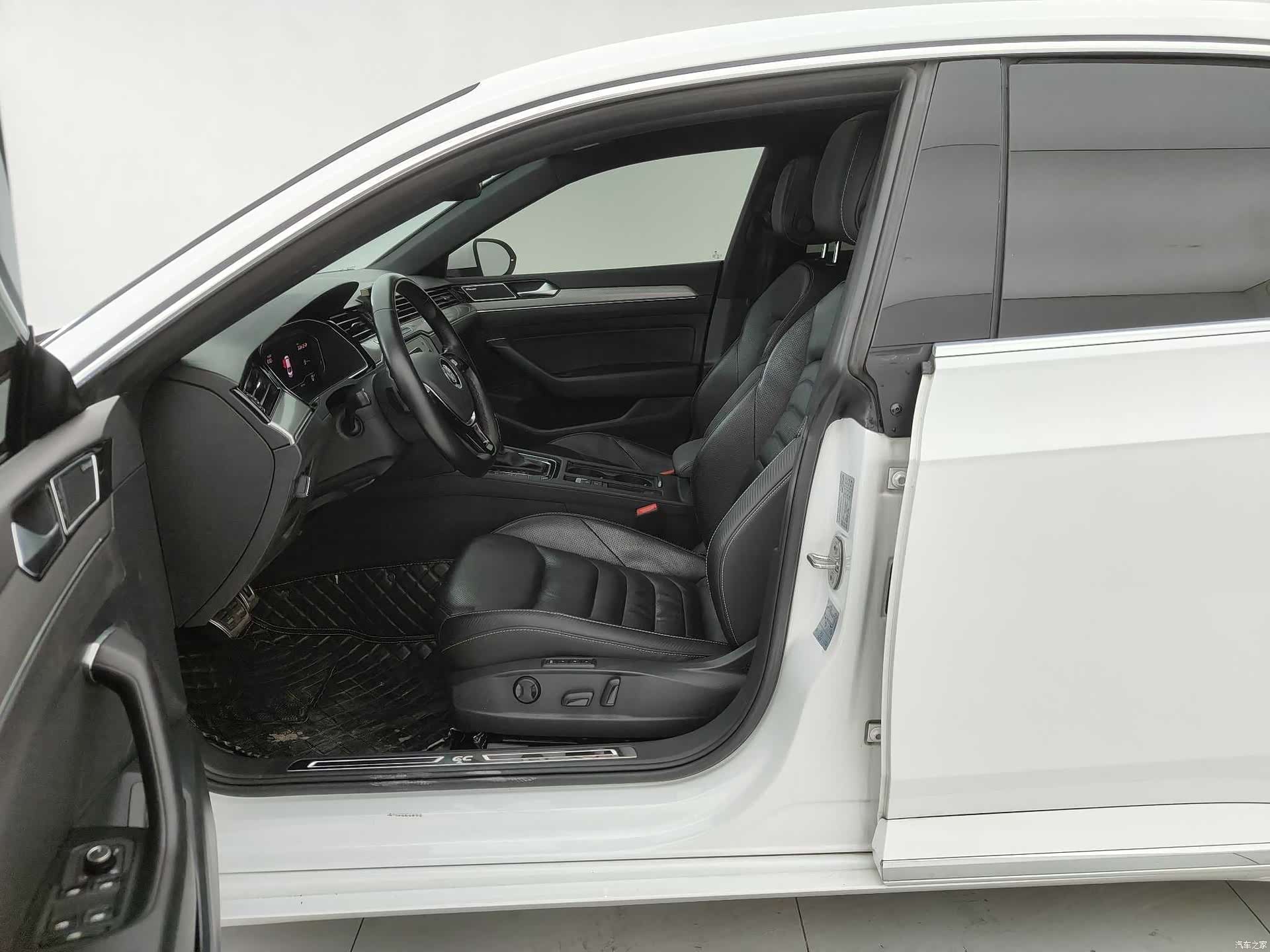 Volkswagen CC, 2019 26