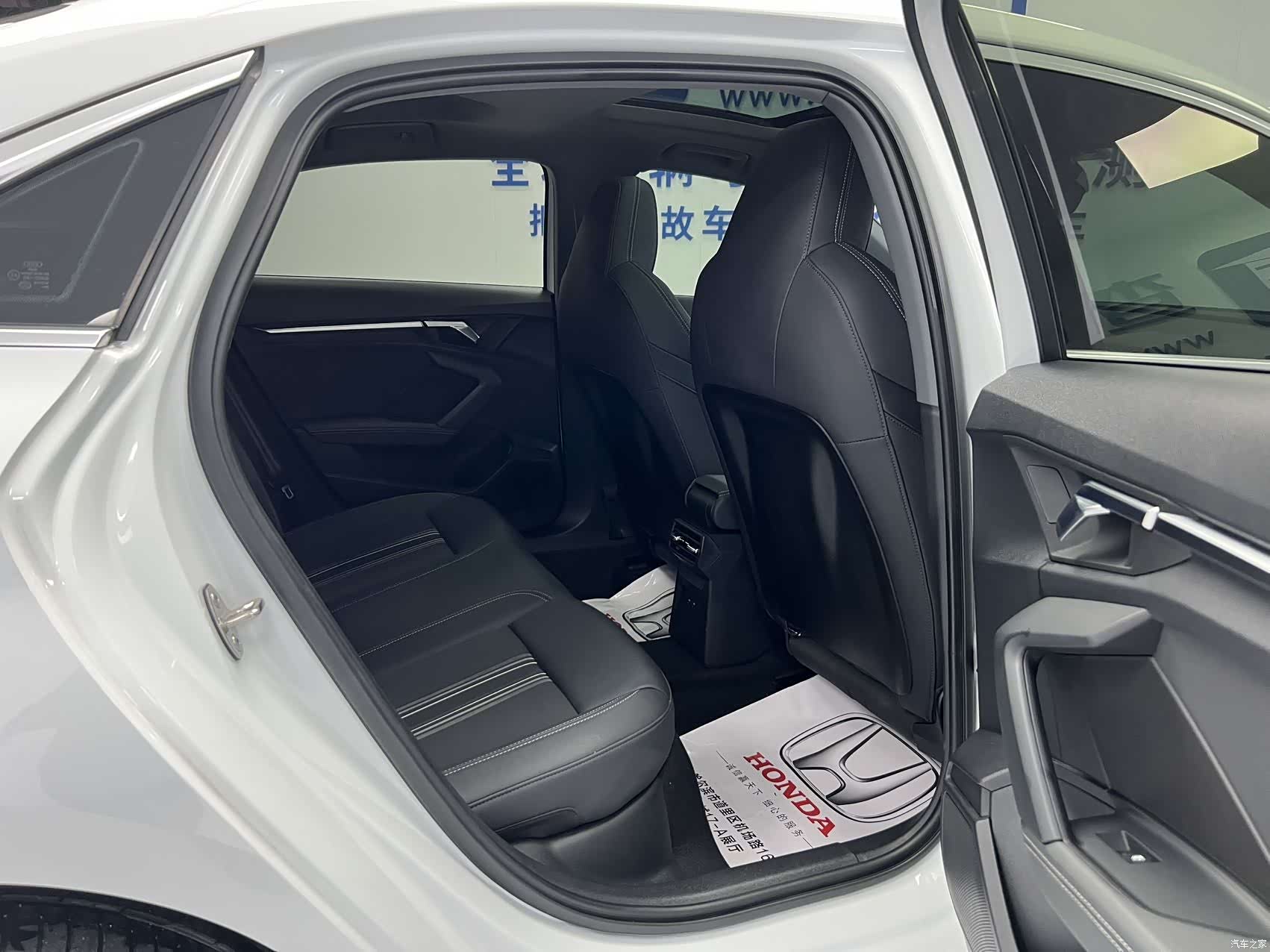 Audi A3, 2023 10