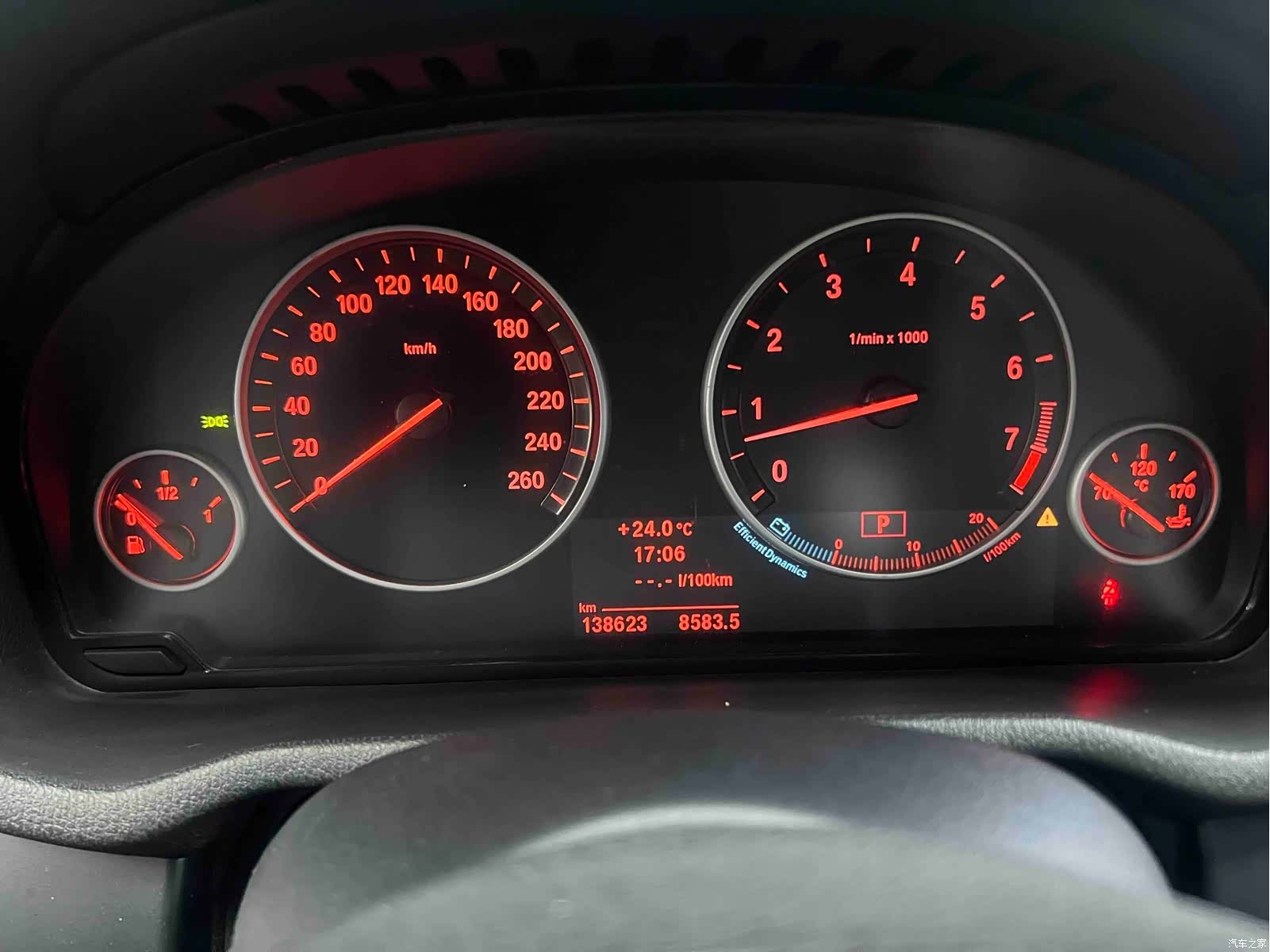 BMW X3, 2012 20