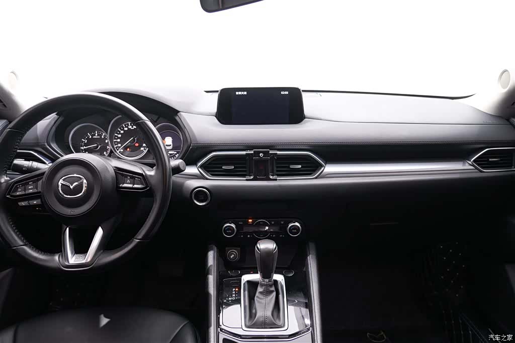 Mazda CX-5, 2021 24