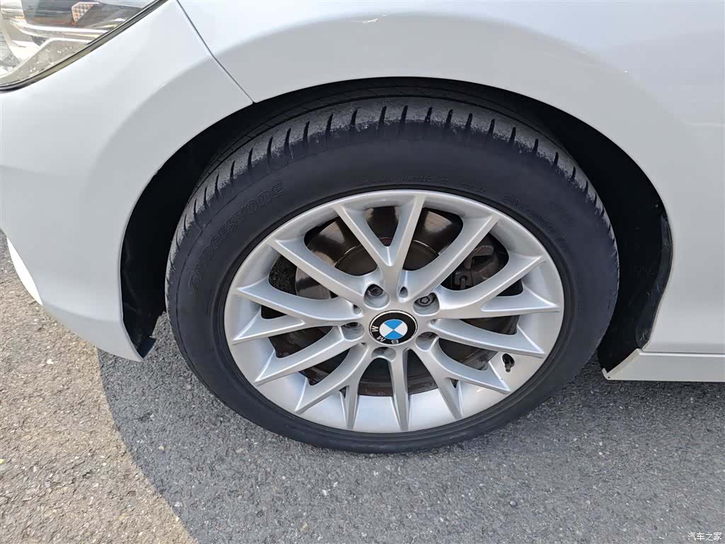 BMW 1 Series, 2016 25
