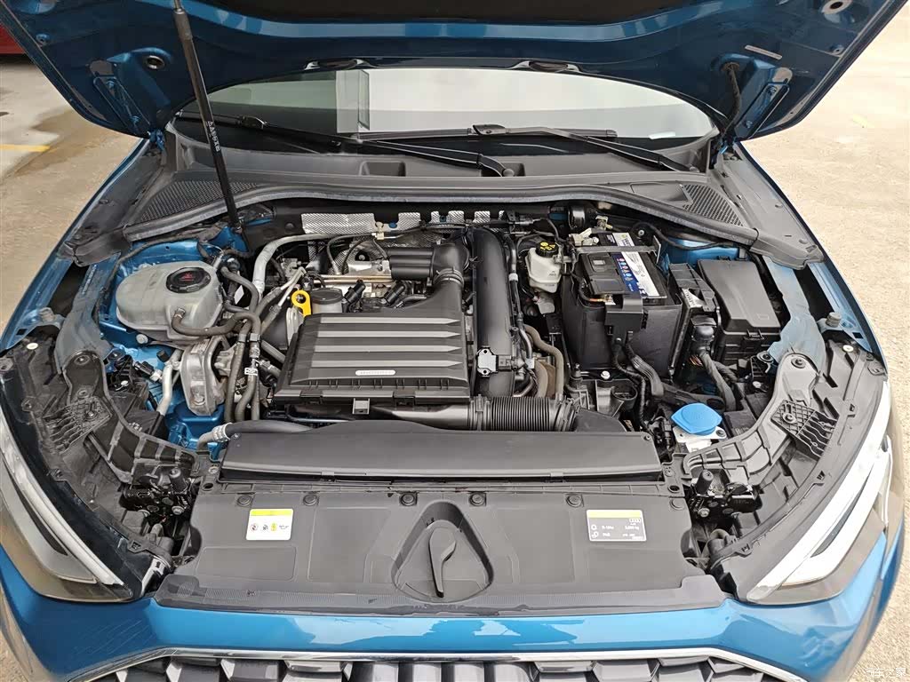 Audi A3, 2022 16