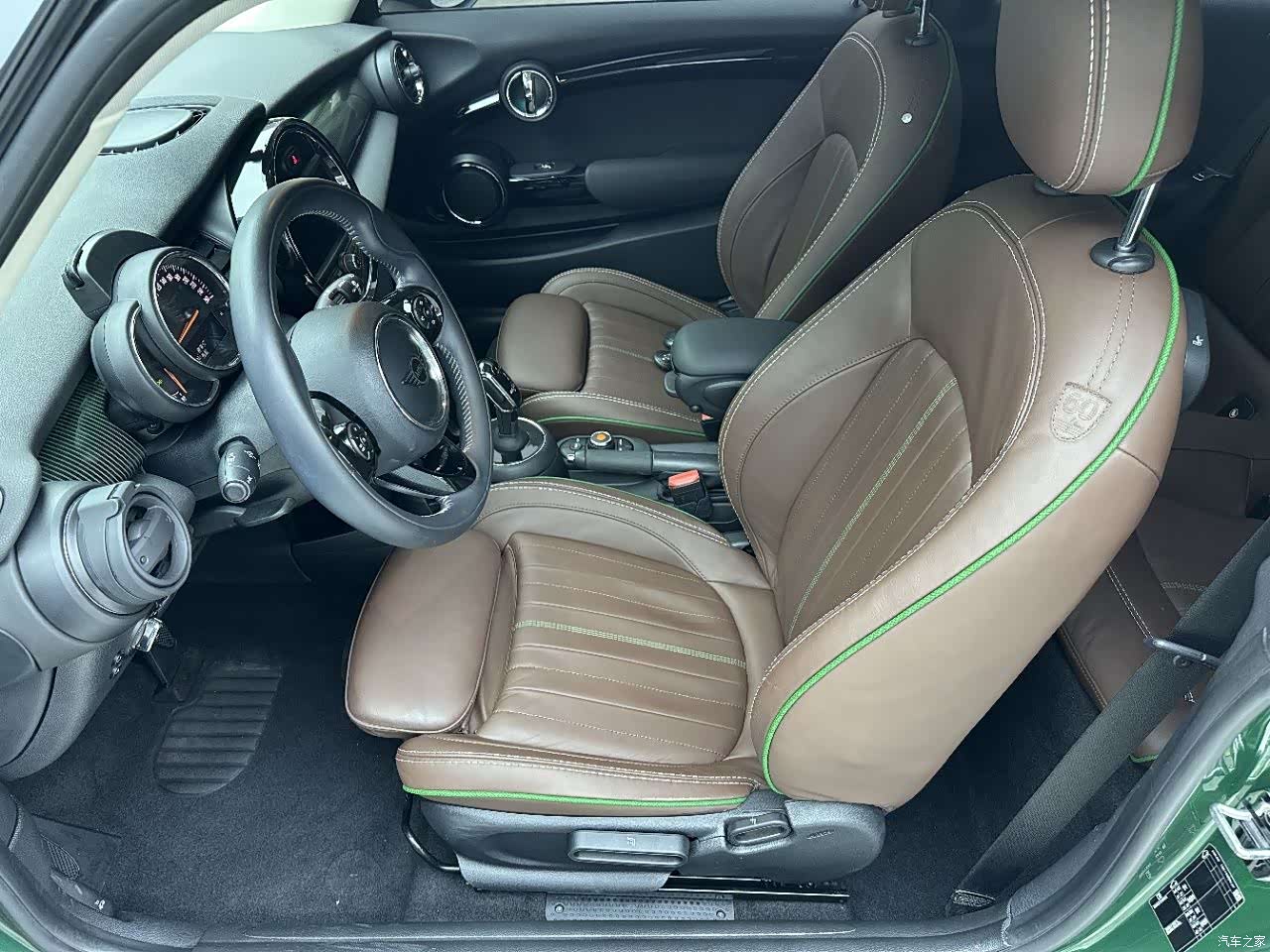 Mini Cooper, 2019 8