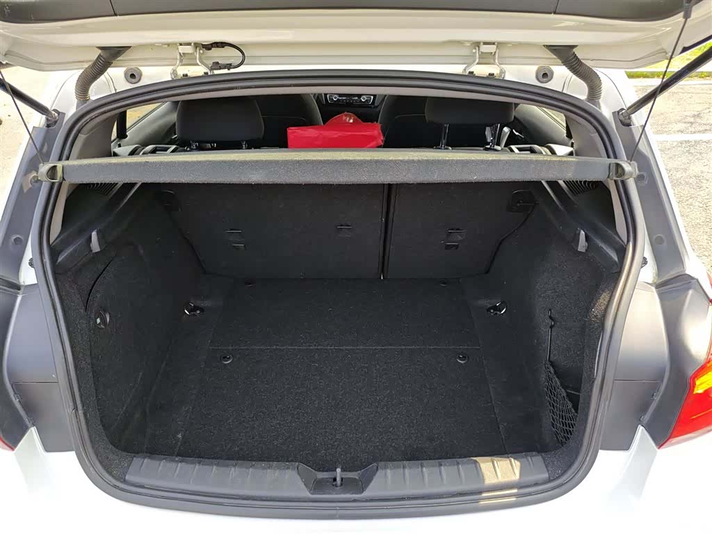 BMW 1 Series, 2016 15