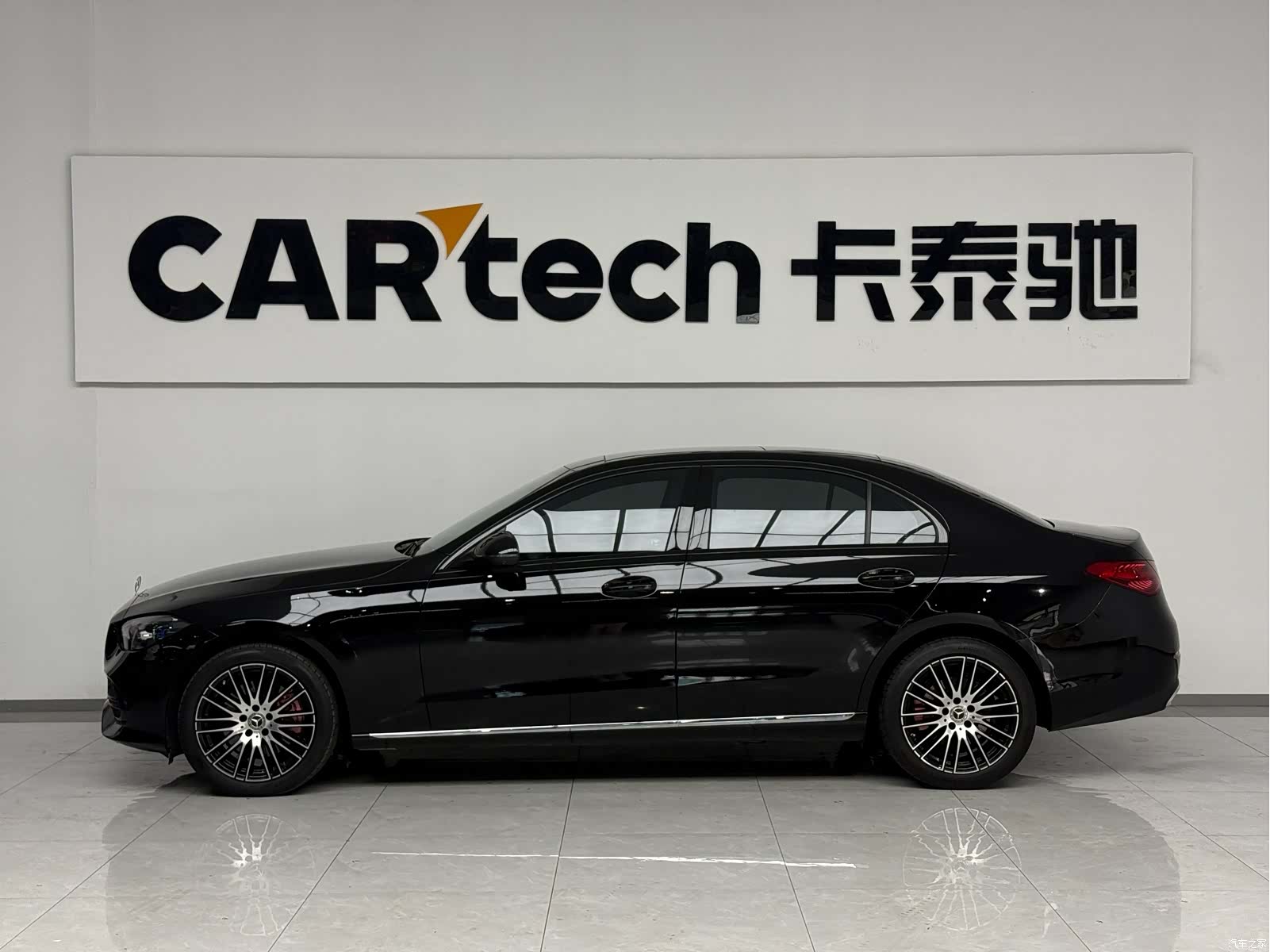 Mercedes-Benz C-Class, 2022 все фото