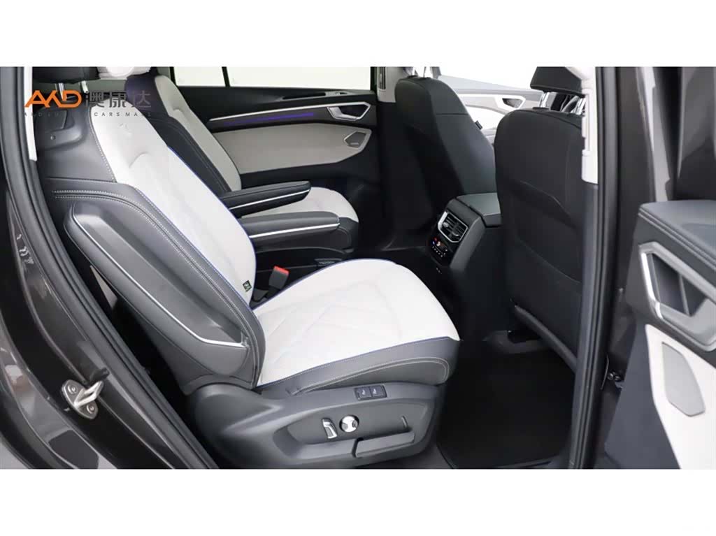 Volkswagen Talagon, 2025 8